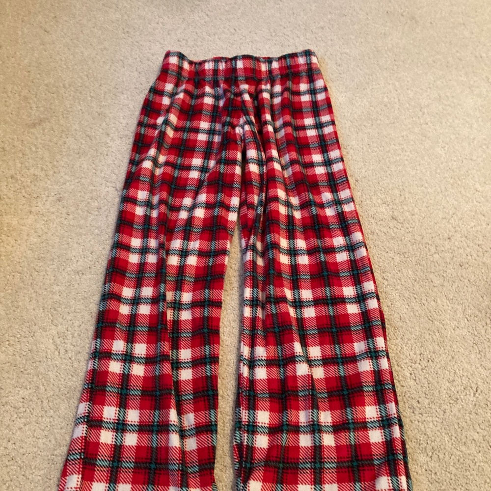 Girls PJ Pants